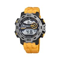 Orologio Calypso Uomo Digital in Resina K5809/1